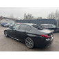 Spoiler baule in plastica ABS BMW G30 (Cod. S-BG30-SP-1-A)