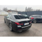 Spoiler baule in plastica ABS BMW G30 (Cod. S-BG30-SP-1-A)