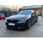Spoiler baule in plastica ABS BMW G30 (Cod. S-BG30-SP-1-A)
