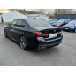 Spoiler baule in plastica ABS BMW G30 (Cod. S-BG30-SP-1-A)