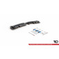 Splitter posteriore Mini Countryman Mk2 F60 JCW (Cod. M-MC-CO-2-JCW-RD1G)