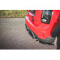 Splitters posteriori laterali Mini Countryman Mk2 F60 JCW (Cod. M-MC-CO-2-JCW-RSD1G)