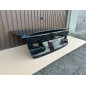 Spoiler baule in plastica ABS BMW G30 (Cod. S-BG30-SP-1-A)