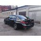 Spoiler baule in plastica ABS BMW G30 (Cod. S-BG30-SP-1-A)