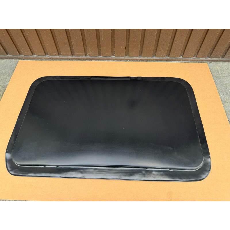 Louver lunotto BMW E36 (Cod. S-BE36C-LW-03A)