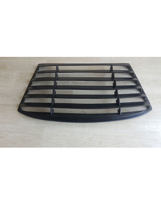 Louver lunotto BMW E36 (Cod. S-BE36C-LW-03A)