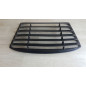 Louver lunotto BMW E36 (Cod. S-BE36C-LW-03A)