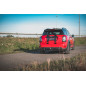 Splitters posteriori laterali Mini Countryman Mk2 F60 JCW (Cod. M-MC-CO-2-JCW-RSD1G)