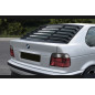 Louver lunotto BMW E36 (Cod. S-BE36C-LW-03A)