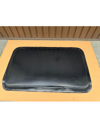 Louver lunotto BMW E36 (Cod. S-BE36C-LW-03A)
