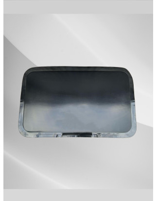 Louver lunotto BMW E36 (Cod. S-BE36C-LW-03A)