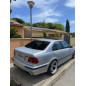 Palpebre fari BMW E39 (Cod. S-EBBMWE39-02A)