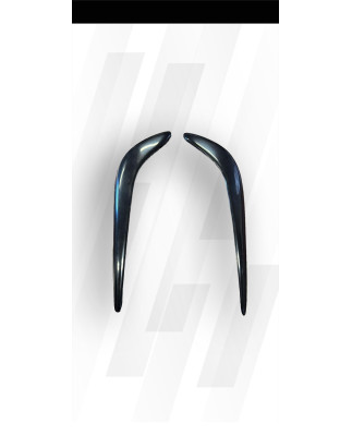 Palpebre fari BMW E39 (Cod. S-EBBMWE39-02A)