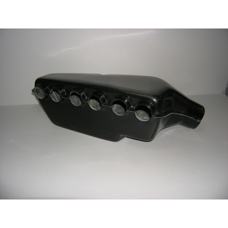 Air box in carbonio BMW E46 (Cod. S-BE46-AB-01A)