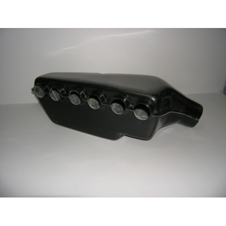 Air box in carbonio BMW E46 (Cod. S-BE46-AB-01A)