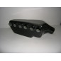 Air box in carbonio BMW E46 (Cod. S-BE46-AB-01A)