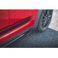 Diffusori minigonne Mini Countryman Mk2 F60 JCW (Cod. M-MC-CO-2-JCW-SD1G)