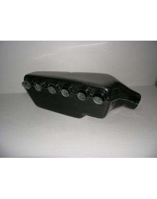 Air box in carbonio BMW E46 (Cod. S-BE46-AB-01A)