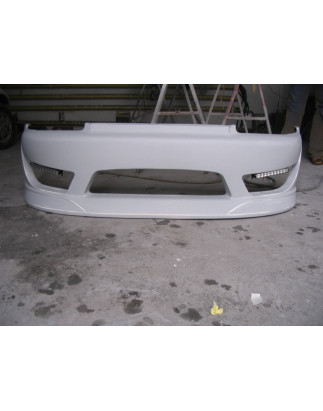 Paraurti anteriore Honda CIVIC COUPE 92-95 (Cod. S-FSTHOCIV92-4A)