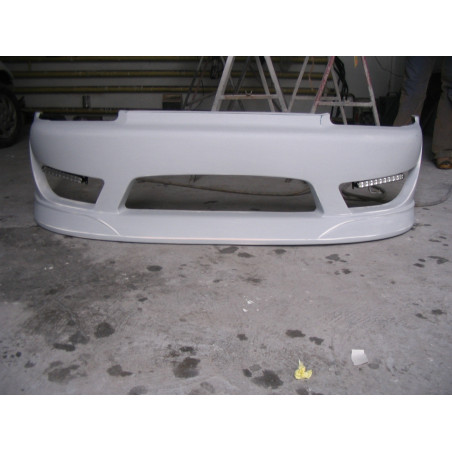 Paraurti anteriore Honda CIVIC COUPE 92-95 (Cod. S-FSTHOCIV92-4A)