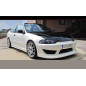 Paraurti anteriore Honda CIVIC COUPE 92-95 (Cod. S-FSTHOCIV92-4A)