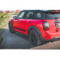 Diffusori minigonne Mini Countryman Mk2 F60 JCW (Cod. M-MC-CO-2-JCW-SD1G)