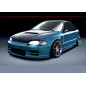 Paraurti anteriore Honda CIVIC COUPE 92-95 (Cod. S-FSTHOCIV92-5A)