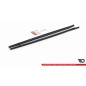Diffusori minigonne Mini Countryman Mk2 F60 JCW (Cod. M-MC-CO-2-JCW-SD1G)