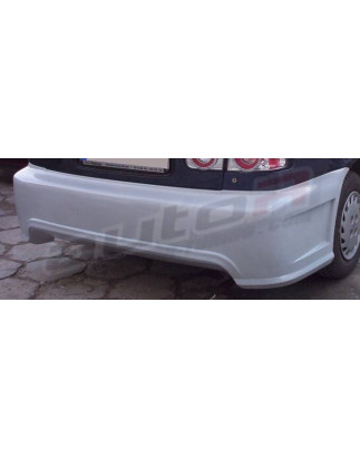 Paraurti posteriore Honda CIVIC COUPE 92-95 (Cod. S-HCC-92R-03A)