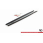 Diffusori minigonne Mini Countryman Mk2 F60 JCW (Cod. M-MC-CO-2-JCW-SD1G)