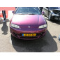 Paraurti anteriore Honda CIVIC COUPE 92-95 (Cod. S-HCHB-92F-01A)