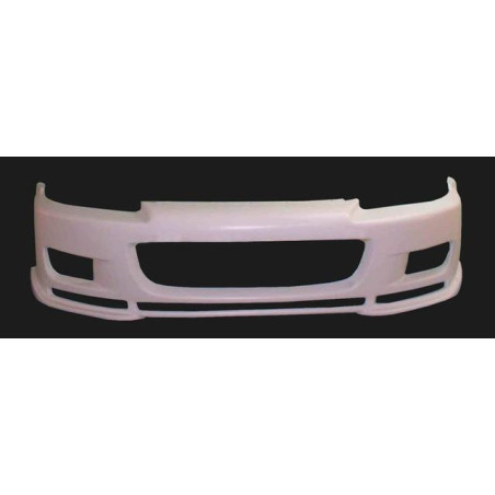 Paraurti anteriore Honda CIVIC COUPE 92-95 (Cod. S-HCHB-92F-1-CA)