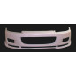 Paraurti anteriore Honda CIVIC COUPE 92-95 (Cod. S-HCHB-92F-1-CA)