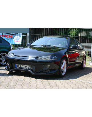 Paraurti anteriore Honda CIVIC COUPE 92-95 (Cod. S-HCHB-92F-02A)