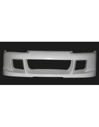 Paraurti anteriore Honda CIVIC COUPE 92-95 (Cod. S-HCHB-92F-2-CA)