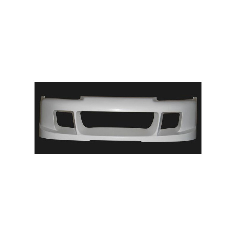 Paraurti anteriore Honda CIVIC COUPE 92-95 (Cod. S-HCHB-92F-2-CA)