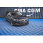 SPLITTER ANTERIORE V.1 Volkswagen Passat B8 (Cod. M-VW-PA-B8-FD1G)