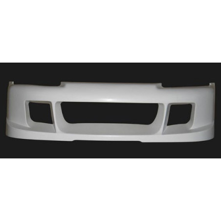 Paraurti anteriore Honda CIVIC COUPE 92-95 (Cod. S-HCHB-92F-2-CA)