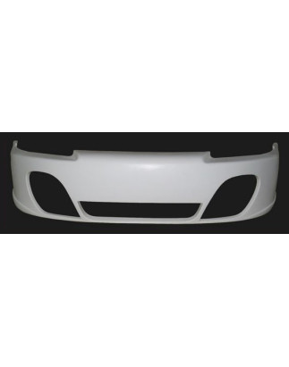 Paraurti anteriore Honda CIVIC COUPE 92-95 (Cod. S-HCHB-92F-3-CA)