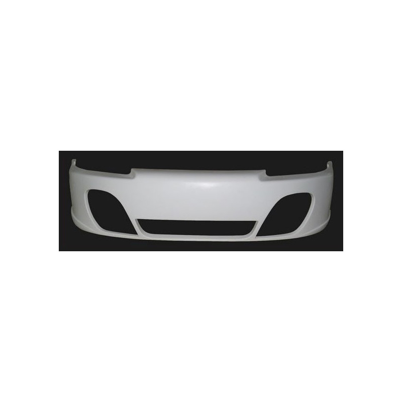 Paraurti anteriore Honda CIVIC COUPE 92-95 (Cod. S-HCHB-92F-3-CA)