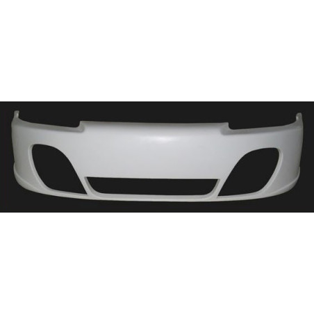 Paraurti anteriore Honda CIVIC COUPE 92-95 (Cod. S-HCHB-92F-3-CA)