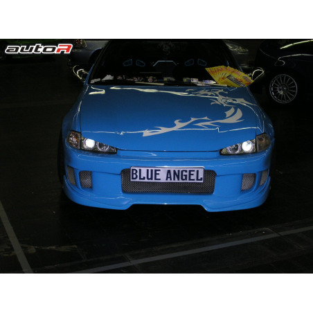 Paraurti anteriore Honda CIVIC COUPE 92-95 (Cod. S-HCHB-92F-04A)