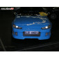 Paraurti anteriore Honda CIVIC COUPE 92-95 (Cod. S-HCHB-92F-04A)
