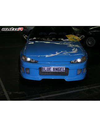 Paraurti anteriore Honda CIVIC COUPE 92-95 (Cod. S-HCHB-92F-04A)