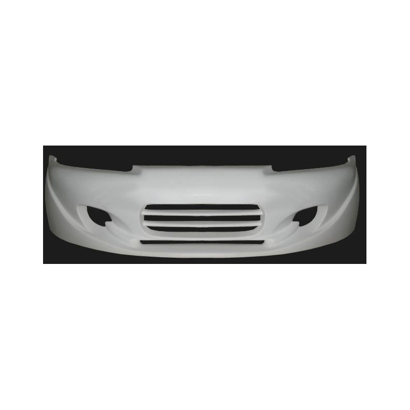 Paraurti anteriore Honda CIVIC COUPE 92-95 (Cod. S-HCHB-92F-4-CA)