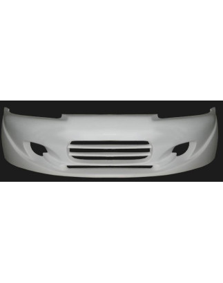 Paraurti anteriore Honda CIVIC COUPE 92-95 (Cod. S-HCHB-92F-4-CA)