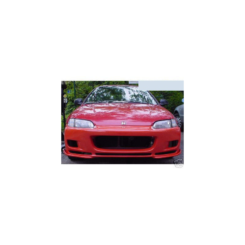 Paraurti anteriore Honda CIVIC COUPE 92-95 (Cod. S-HCHB-92F-05A)