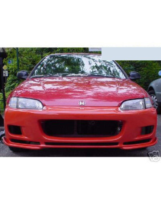 Paraurti anteriore Honda CIVIC COUPE 92-95 (Cod. S-HCHB-92F-05A)