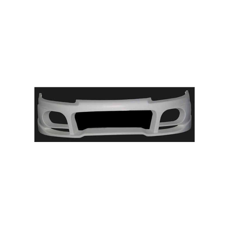 Paraurti anteriore Honda CIVIC COUPE 92-95 (Cod. S-HCHB-92F-5-CA)