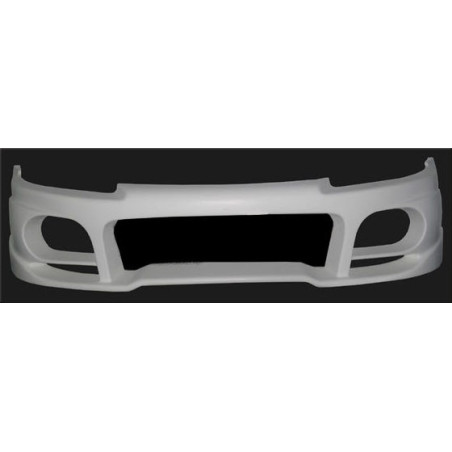 Paraurti anteriore Honda CIVIC COUPE 92-95 (Cod. S-HCHB-92F-5-CA)